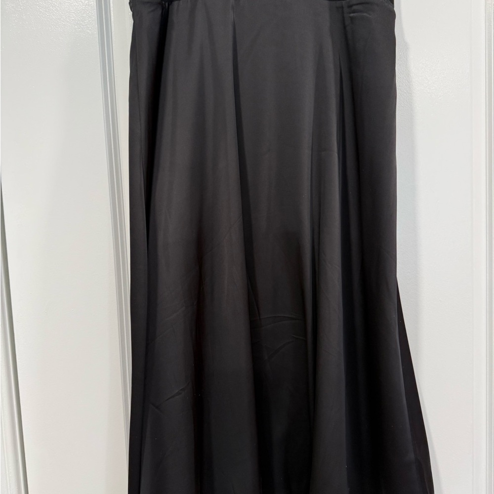 cabi Black Women's Skirt size M - Picture 2 of 3